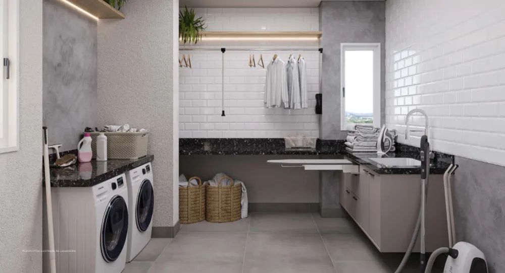 Apartamento, 2 quartos, 74 m² - Foto 5