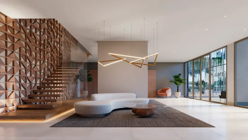 Apartamento, 3 quartos, 227 m² - Foto 5