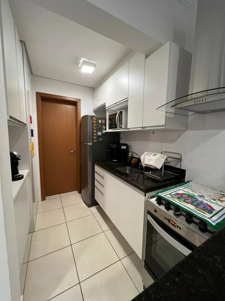 Apartamento, 1 quarto, 38 m² - Foto 14