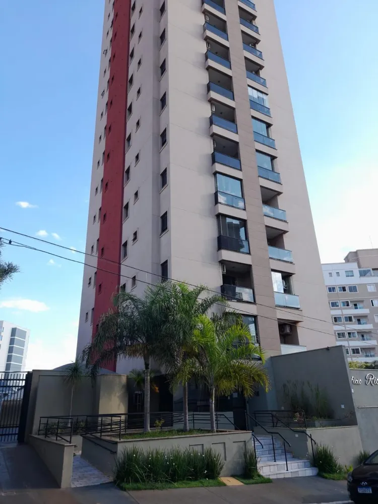 Apartamento, 1 quarto, 38 m² - Foto 2