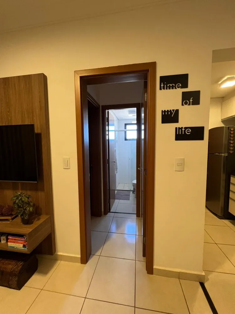 Apartamento, 1 quarto, 38 m² - Foto 16
