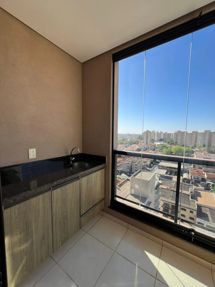Apartamento, 1 quarto, 38 m² - Foto 6