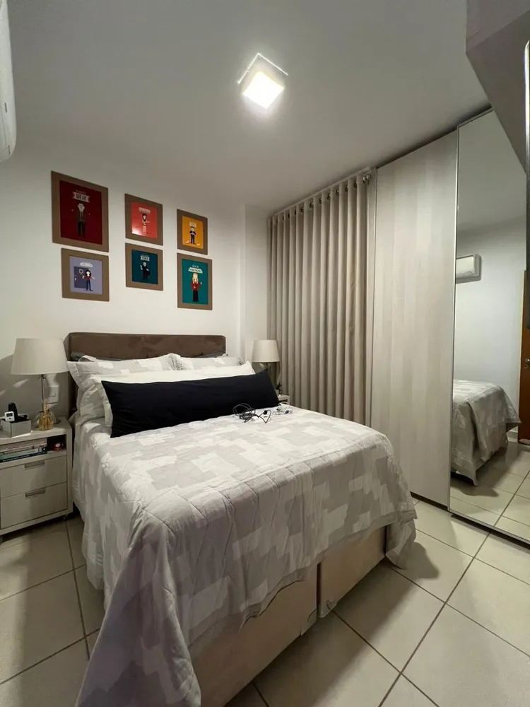 Apartamento, 1 quarto, 38 m² - Foto 10