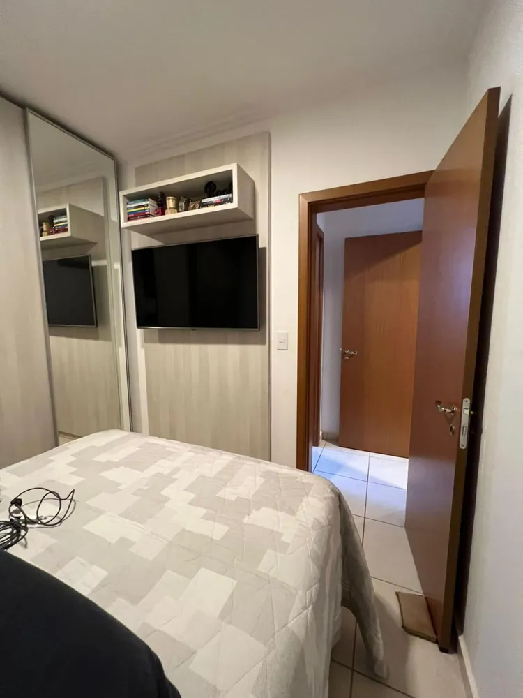 Apartamento, 1 quarto, 38 m² - Foto 9