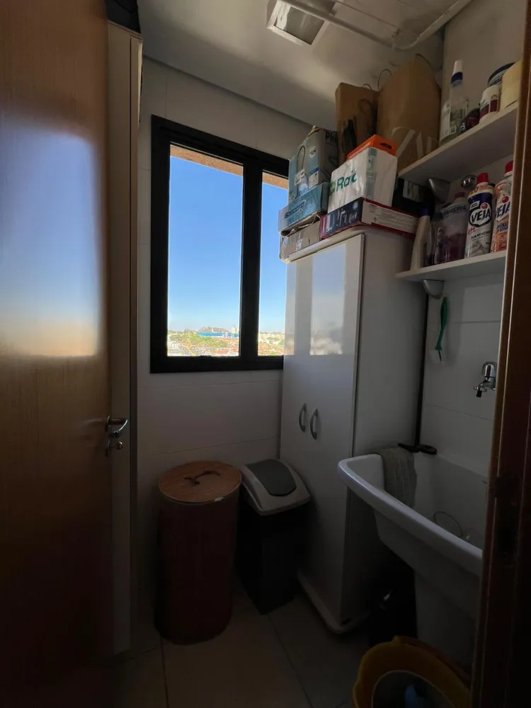 Apartamento, 1 quarto, 38 m² - Foto 15
