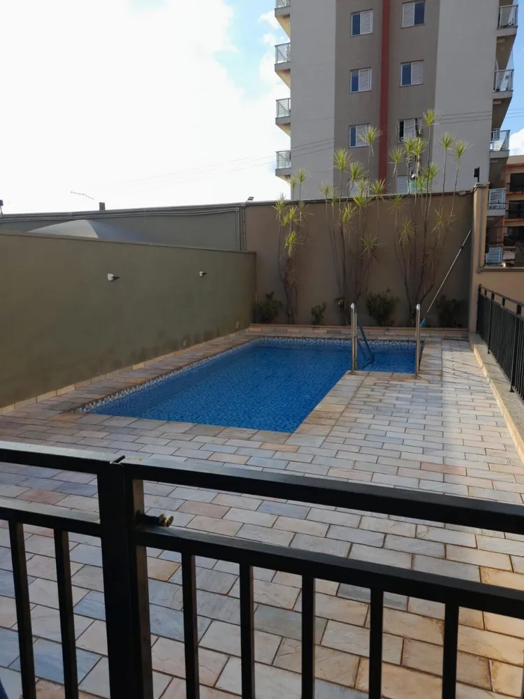 Apartamento, 1 quarto, 38 m² - Foto 7