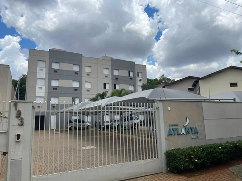 Apartamento, 2 quartos, 40 m² - Foto 2