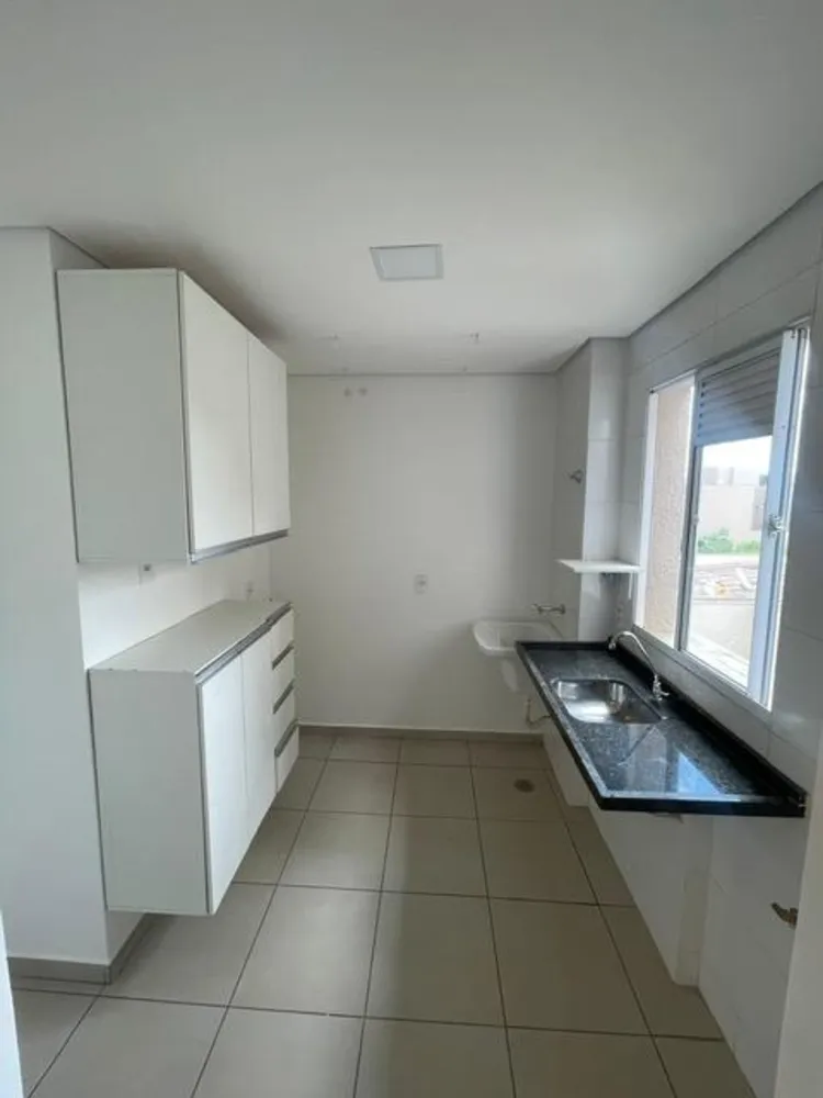 Apartamento, 2 quartos, 40 m² - Foto 5
