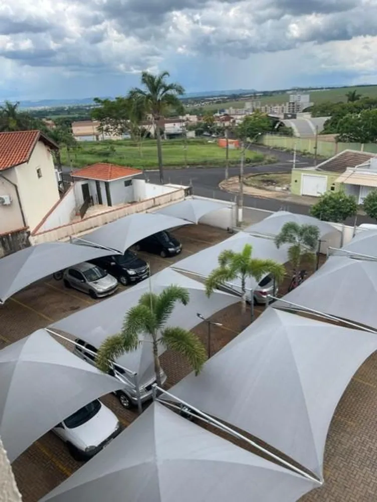 Apartamento, 2 quartos, 40 m² - Foto 6