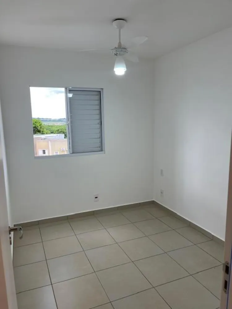 Apartamento, 2 quartos, 40 m² - Foto 8