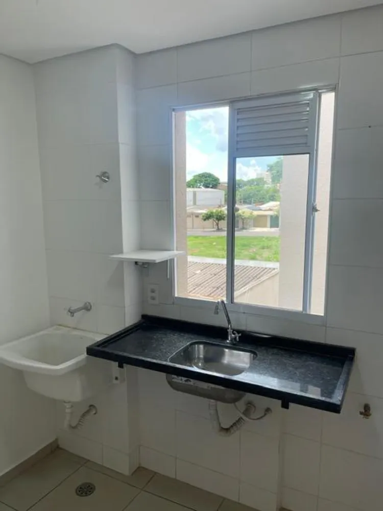 Apartamento, 2 quartos, 40 m² - Foto 7