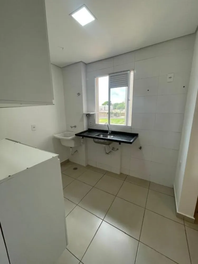 Apartamento, 2 quartos, 40 m² - Foto 1