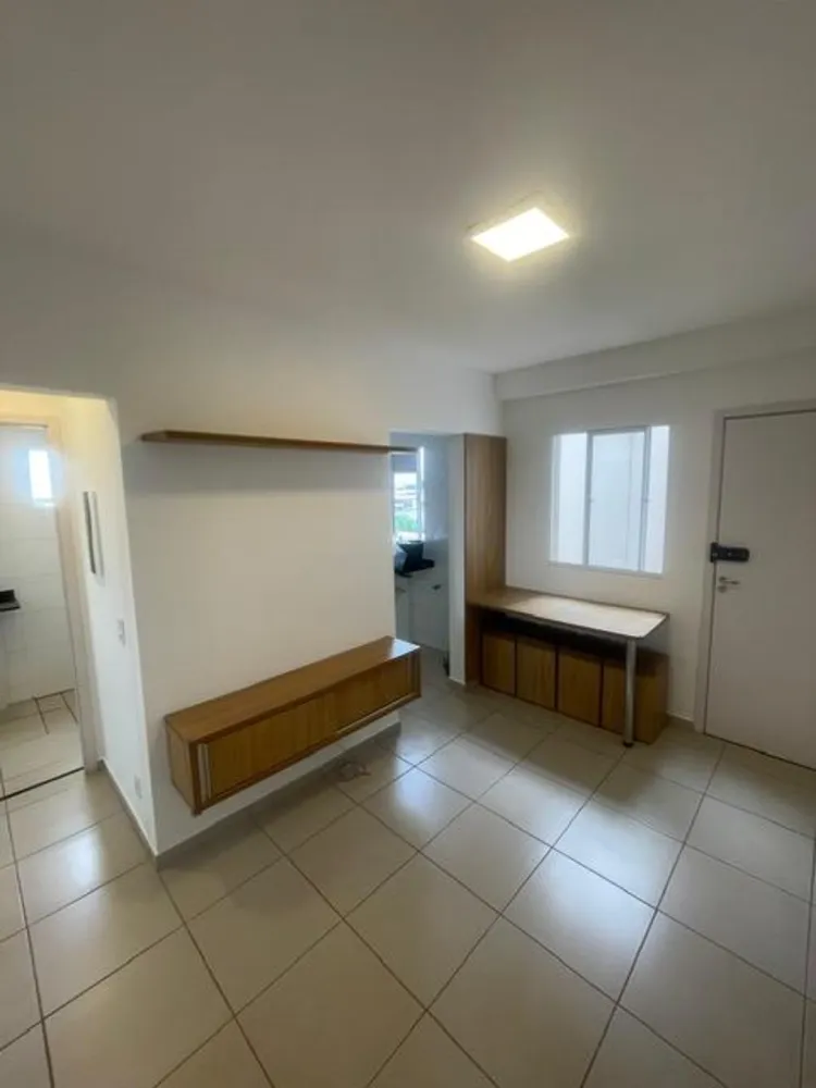 Apartamento, 2 quartos, 40 m² - Foto 4