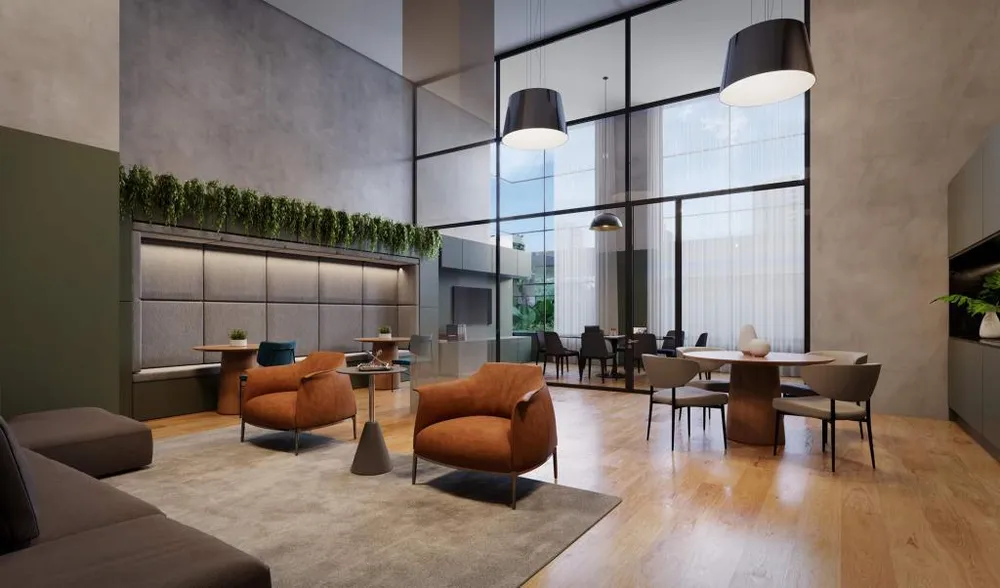 Apartamento, 3 quartos, 240 m² - Foto 11