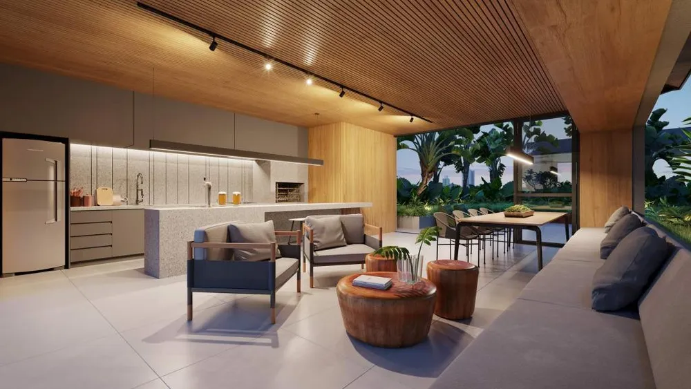 Apartamento, 3 quartos, 240 m² - Foto 8