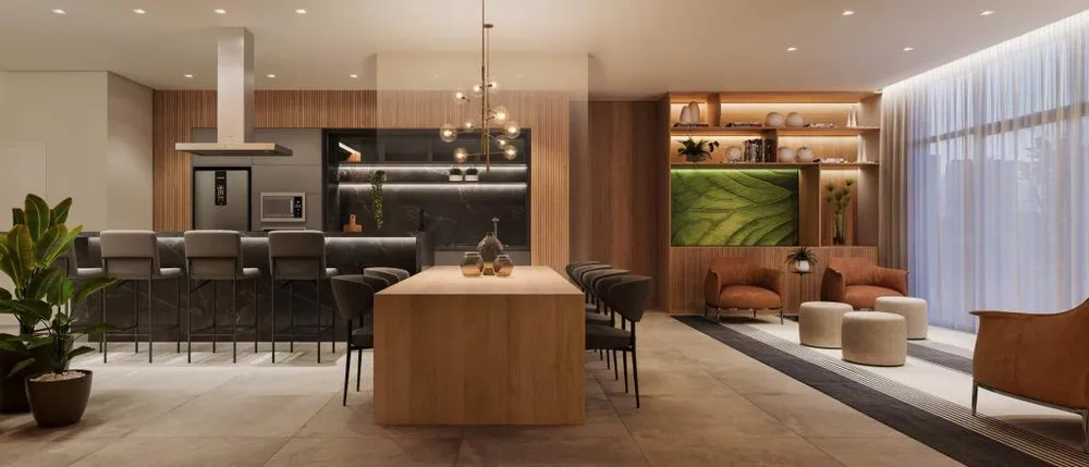 Apartamento, 3 quartos, 240 m² - Foto 12