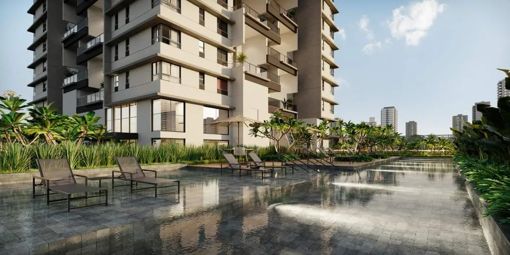 Apartamento, 3 quartos, 240 m² - Foto 3