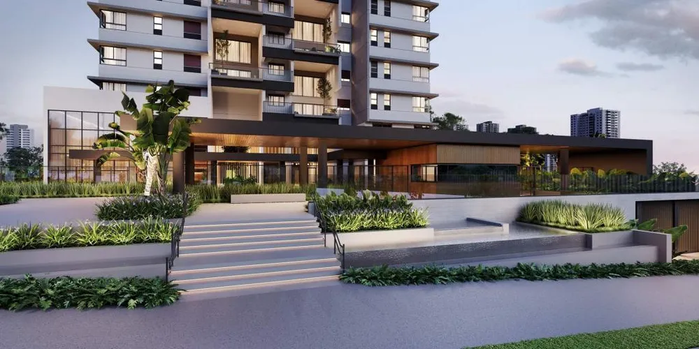 Apartamento, 3 quartos, 240 m² - Foto 4