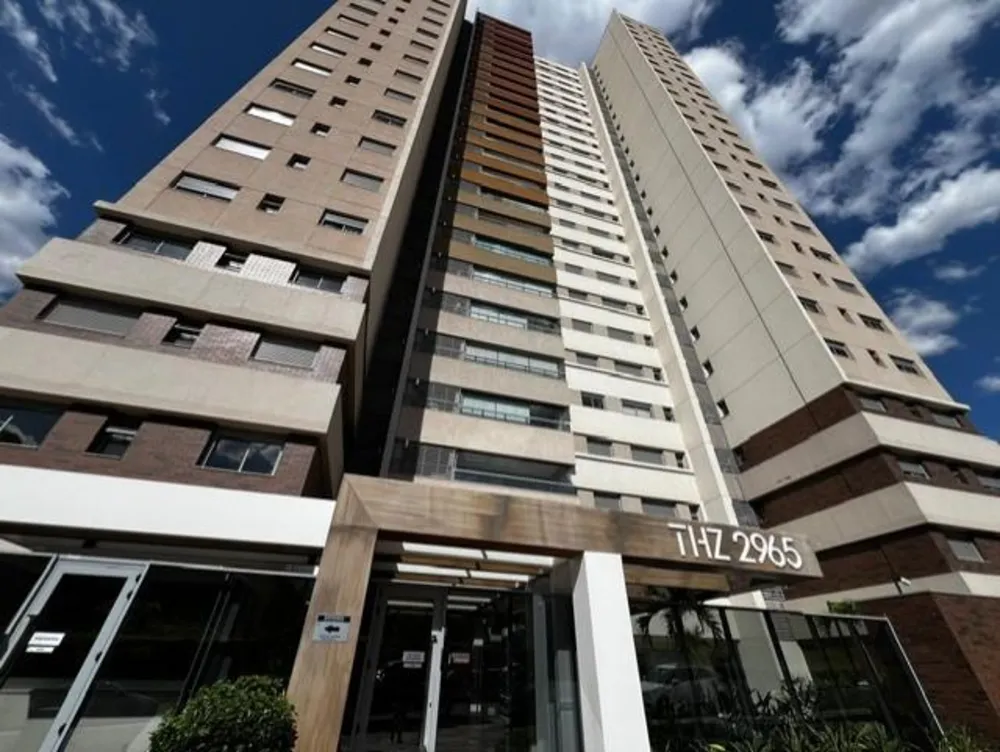 Apartamento, 3 quartos, 132 m² - Foto 9