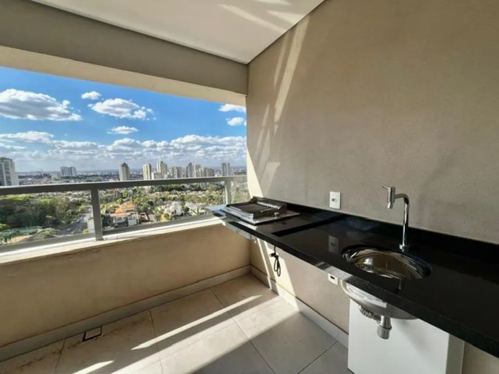 Apartamento, 3 quartos, 132 m² - Foto 6