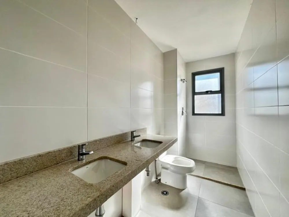 Apartamento, 3 quartos, 132 m² - Foto 3