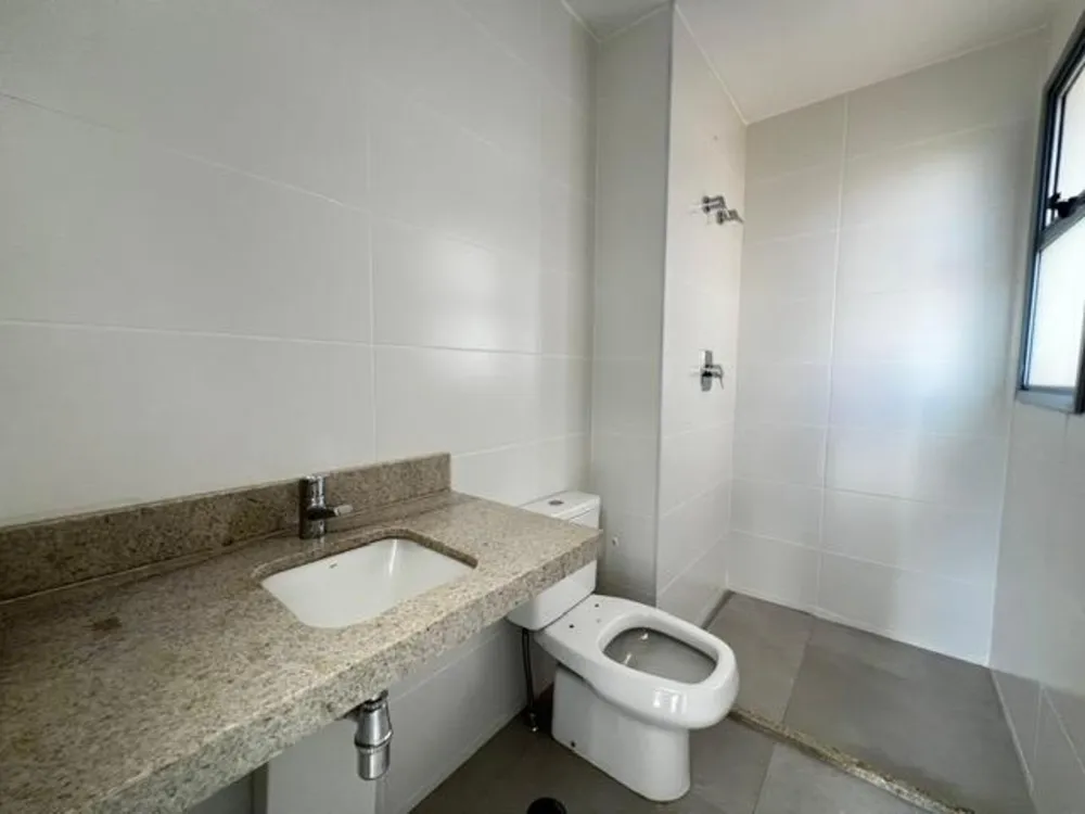 Apartamento, 3 quartos, 132 m² - Foto 2