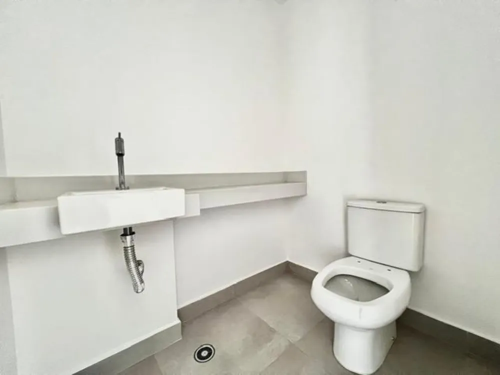 Apartamento, 3 quartos, 132 m² - Foto 15