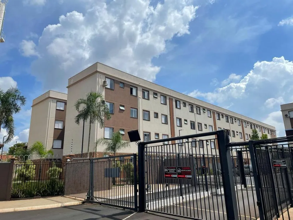 Apartamento, 2 quartos, 42 m² - Foto 5