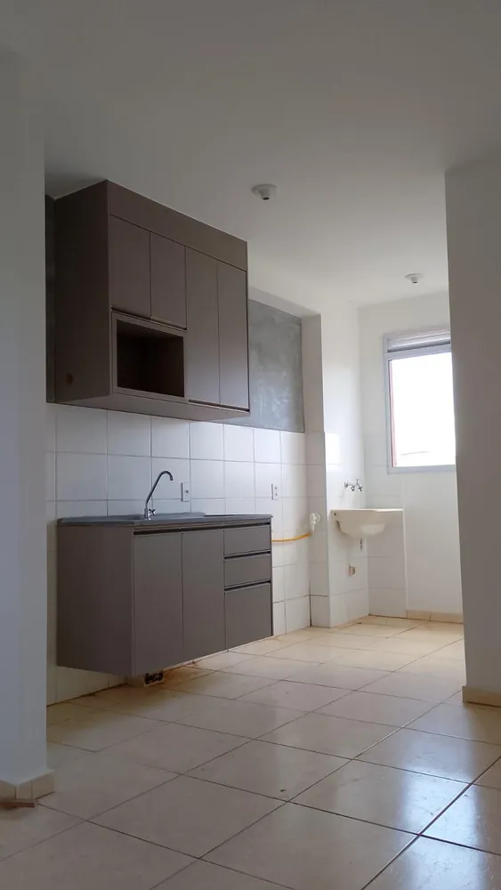 Apartamento, 2 quartos, 42 m² - Foto 11