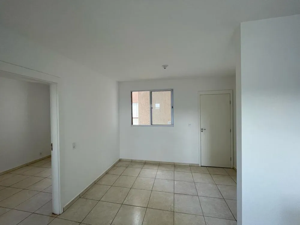 Apartamento, 2 quartos, 42 m² - Foto 15