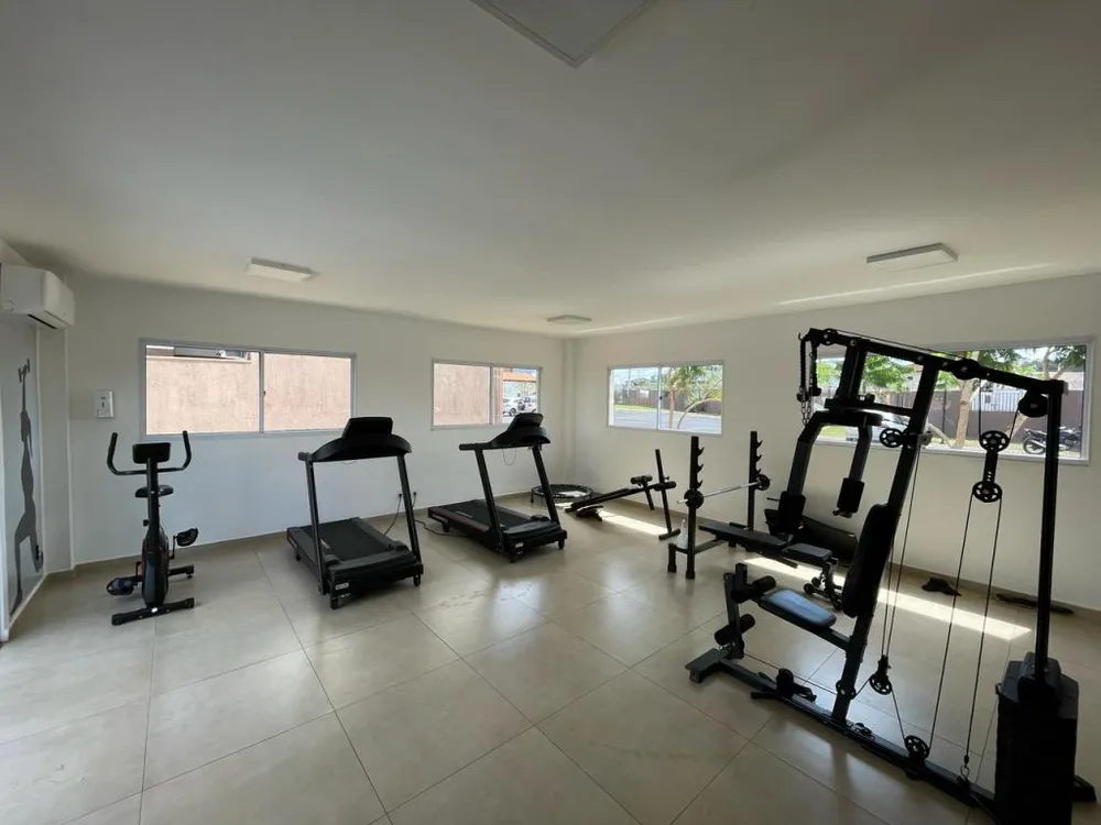 Apartamento, 2 quartos, 42 m² - Foto 1