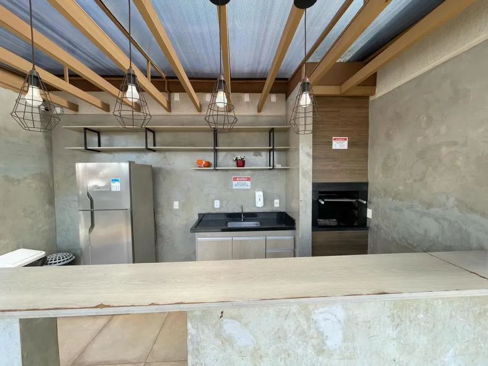 Apartamento, 2 quartos, 42 m² - Foto 2