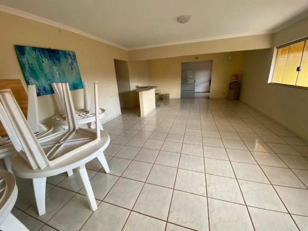Apartamento, 2 quartos, 72 m² - Foto 1