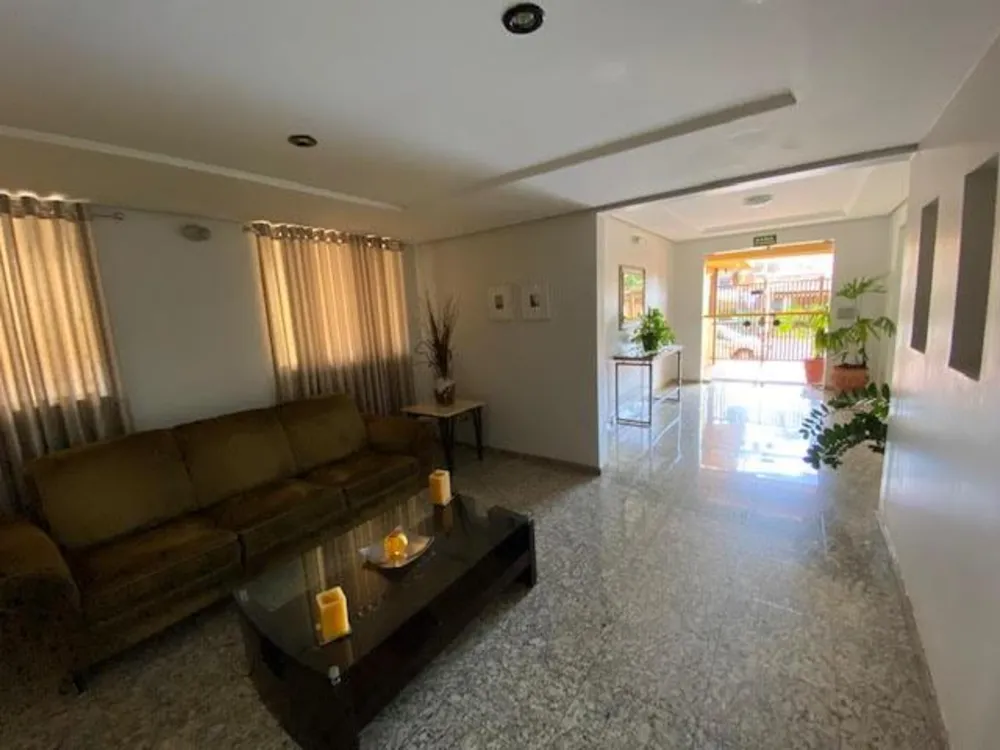 Apartamento, 2 quartos, 72 m² - Foto 3
