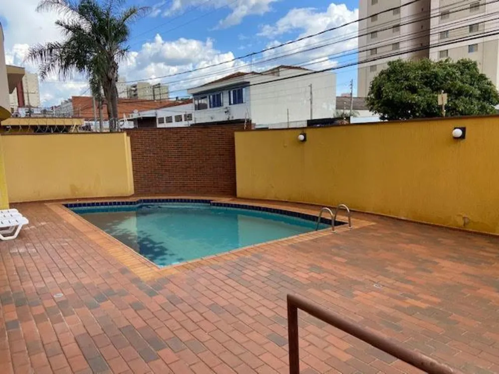 Apartamento, 2 quartos, 72 m² - Foto 2