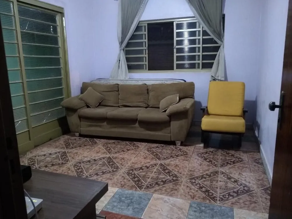 Casa, 3 quartos, 120 m² - Foto 4