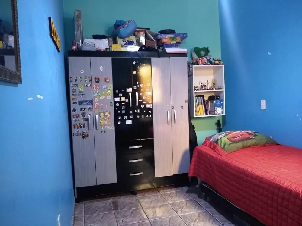 Casa, 3 quartos, 120 m² - Foto 11