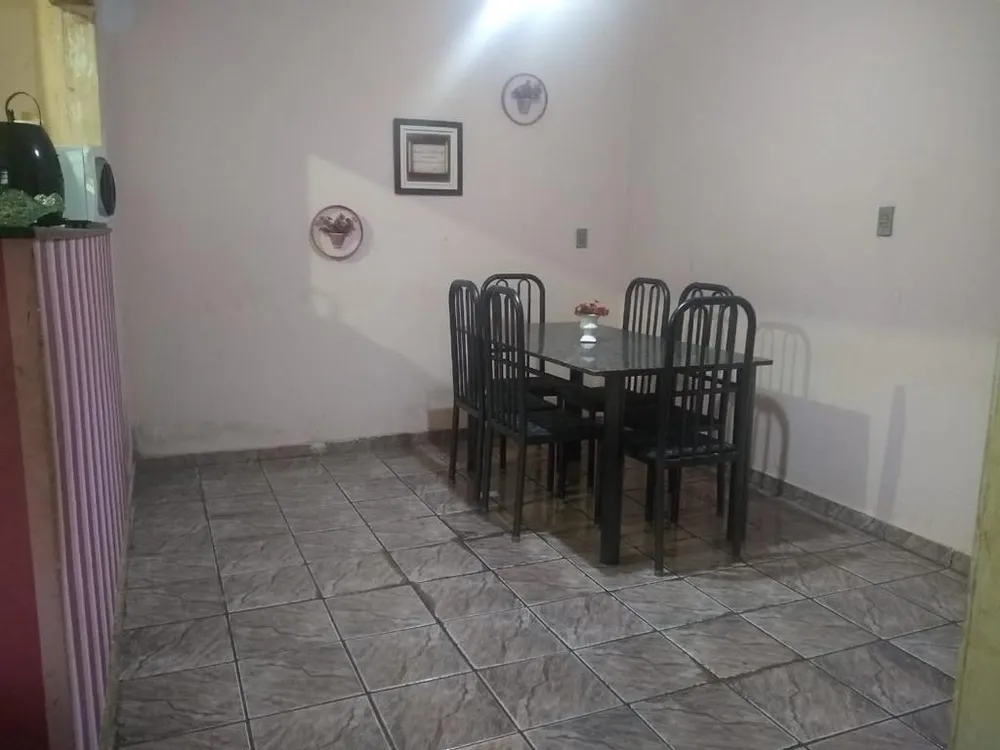 Casa, 3 quartos, 120 m² - Foto 1