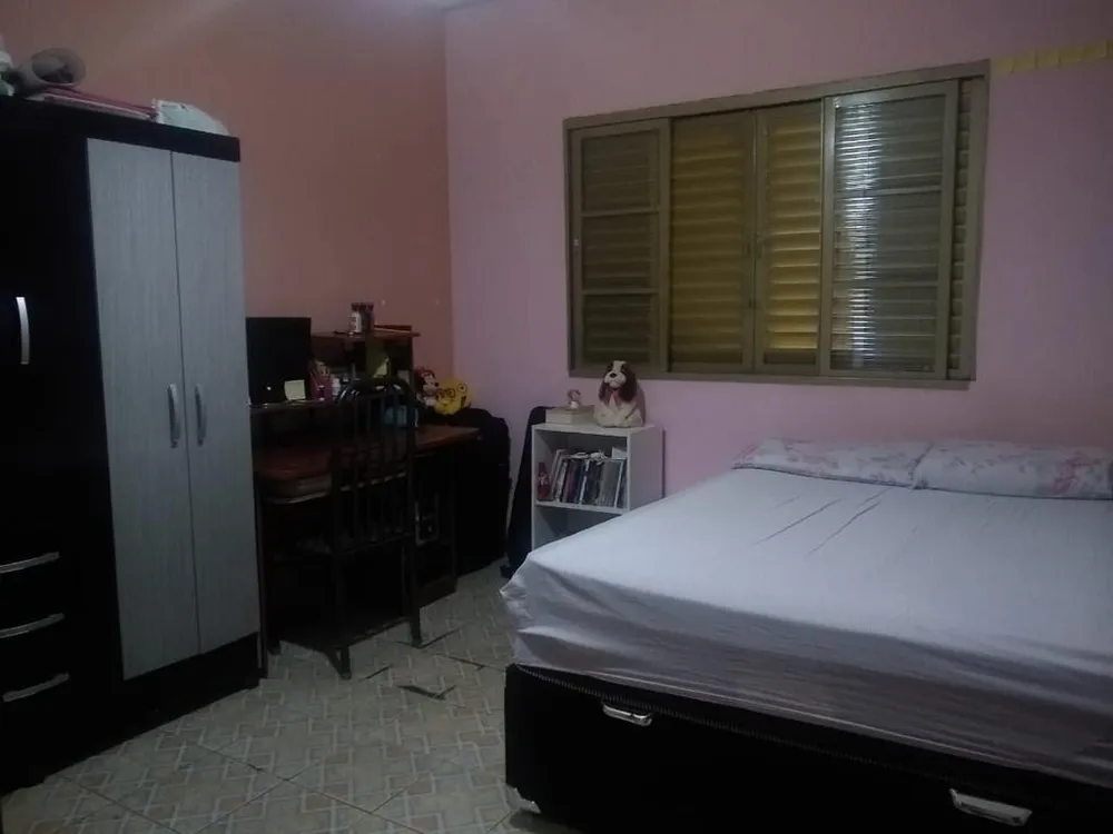 Casa, 3 quartos, 120 m² - Foto 3