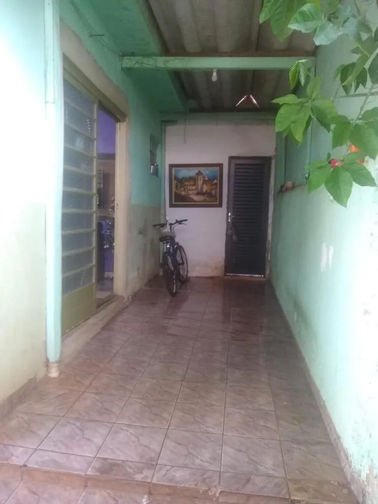Casa, 3 quartos, 120 m² - Foto 8