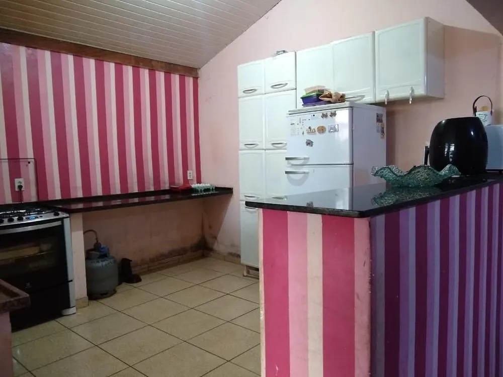 Casa, 3 quartos, 120 m² - Foto 2