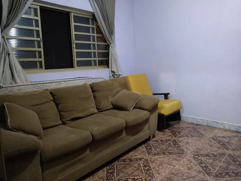 Casa, 3 quartos, 120 m² - Foto 6