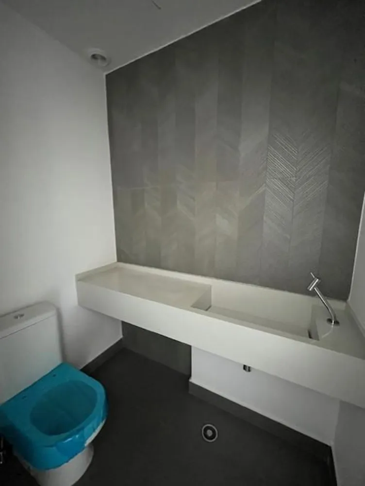 Apartamento, 3 quartos, 132 m² - Foto 3