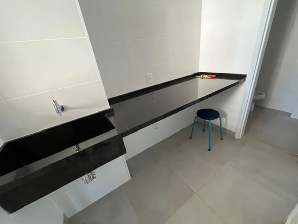Apartamento, 3 quartos, 132 m² - Foto 8