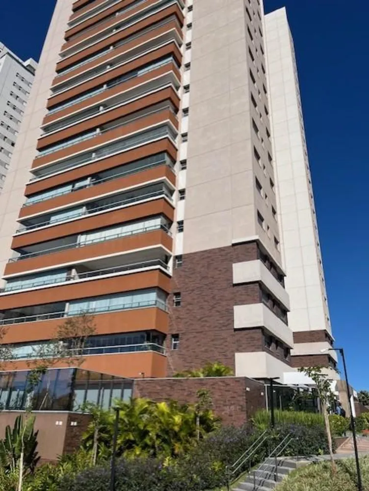 Apartamento, 3 quartos, 132 m² - Foto 7