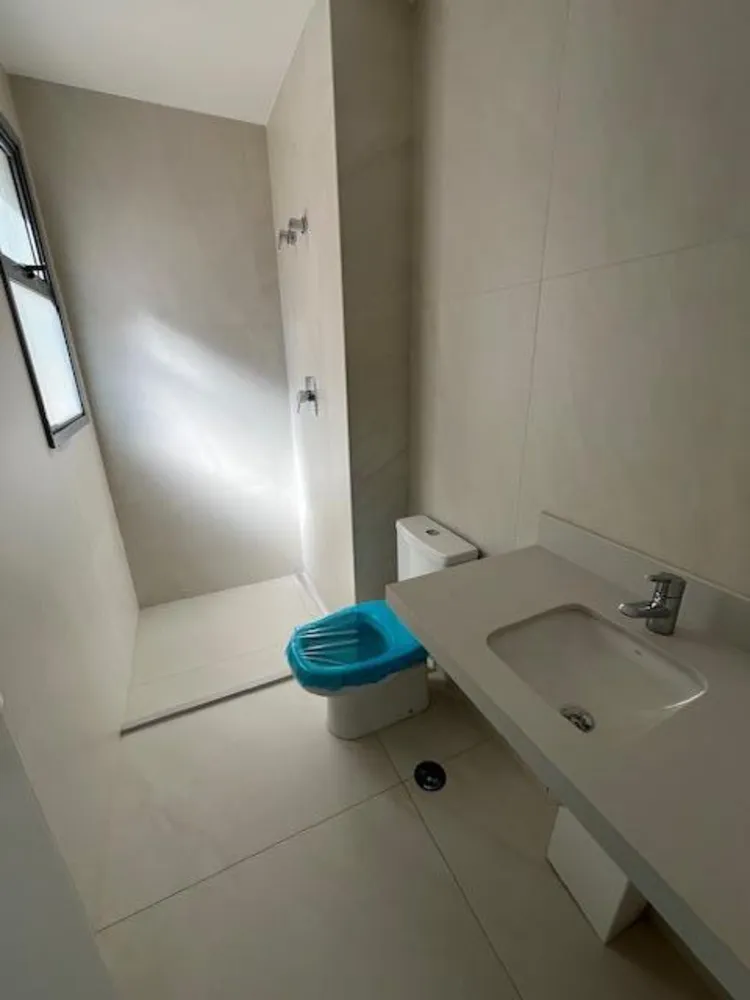 Apartamento, 3 quartos, 132 m² - Foto 2
