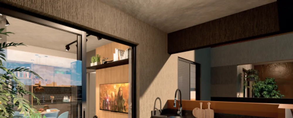 Apartamento, 1 quarto, 47 m² - Foto 15