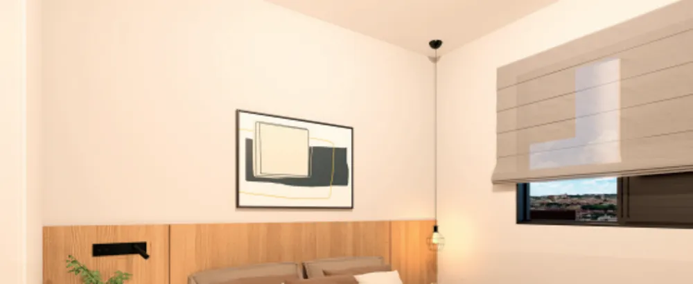 Apartamento, 1 quarto, 47 m² - Foto 16
