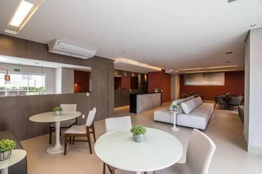 Apartamento, 2 quartos, 57 m² - Foto 14