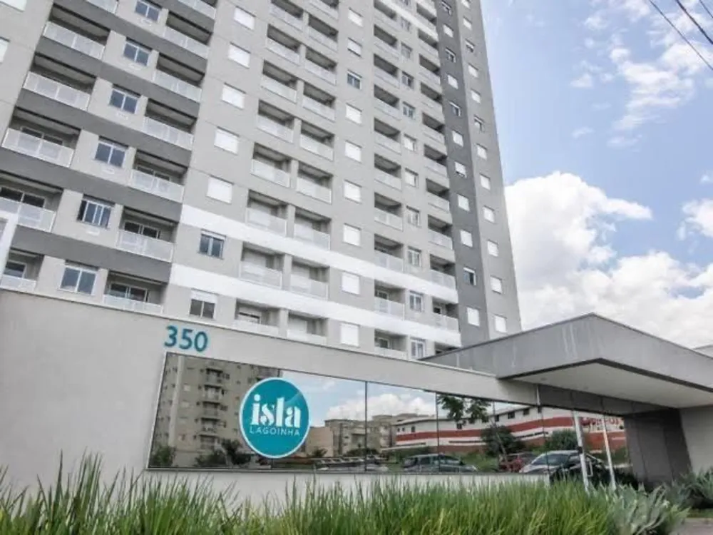 Apartamento, 2 quartos, 57 m² - Foto 11